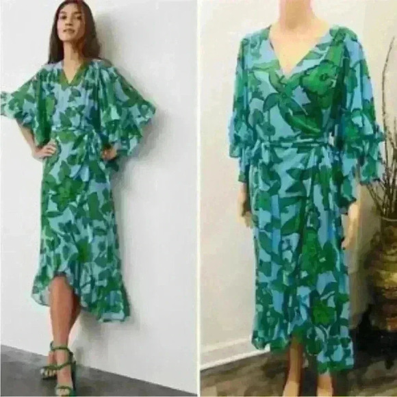 Cabi Derby Dress EUC - Picture 7 of 12